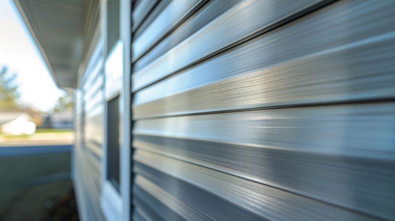Durable Siding Materials
