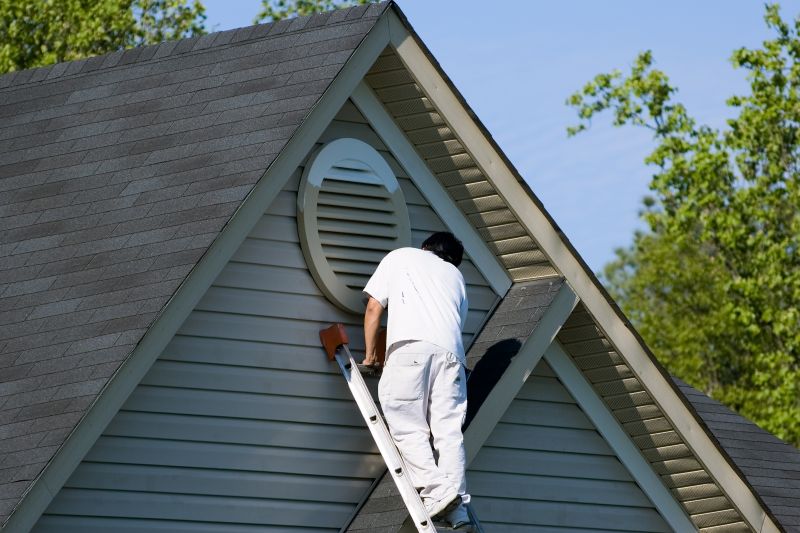 Local Siding Contractors